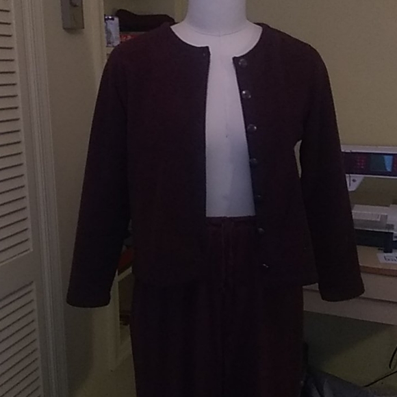 L.L.Bean pant set M - Picture 2 of 10